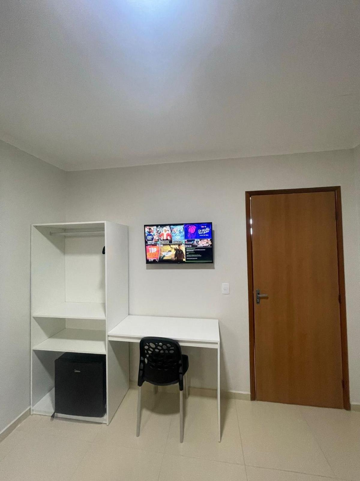 Pousada Cecilia Canindé de São Francisco Extérieur photo